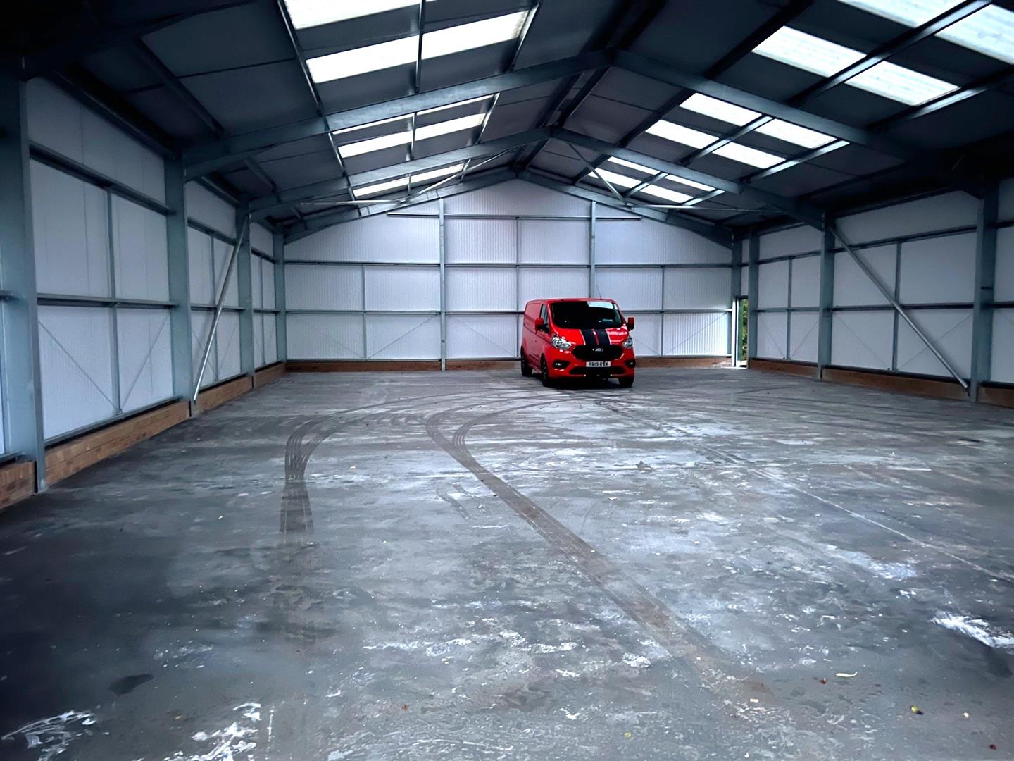 Spring Meadow Orchard Lane, Shrewsbury, SY5 8LD For Sale